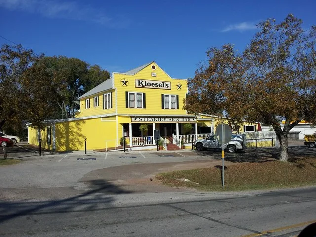 Moulton, TX, USA