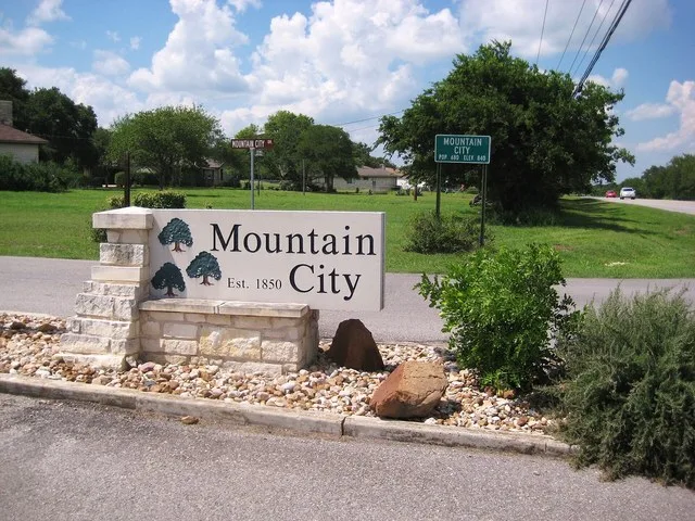 Mountain City, Texas