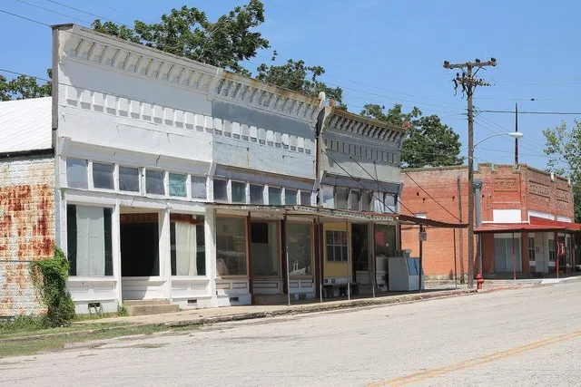Town of Nordheim, Texas