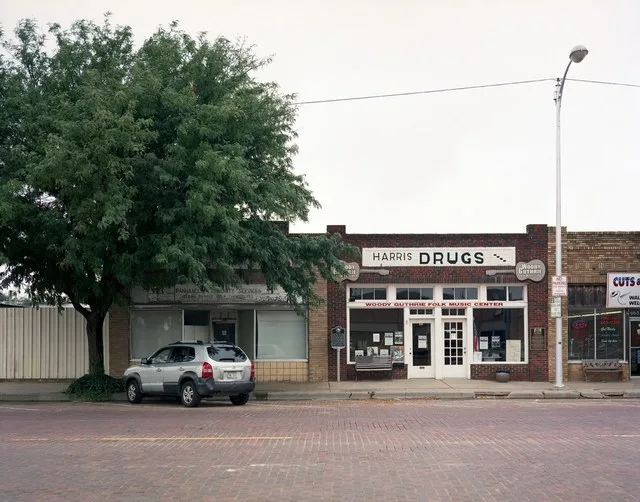 Pampa Texas