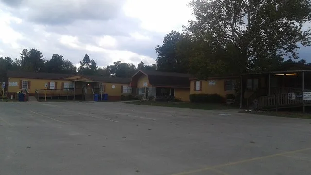 City offices for Patton Village, Texas.