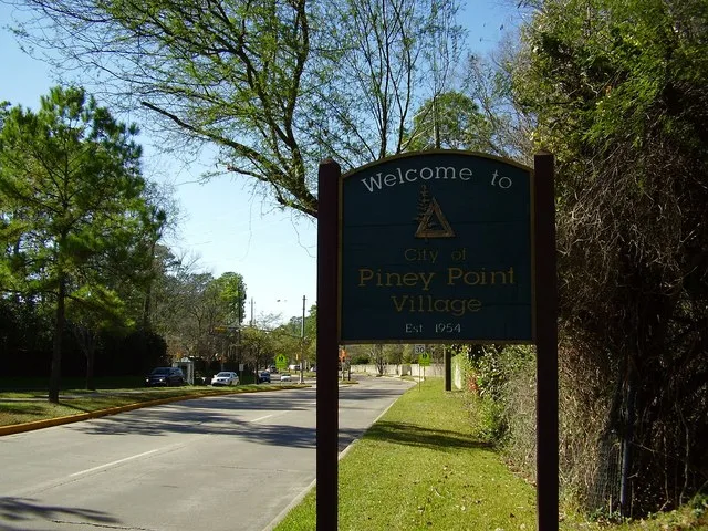 Piney Point Village, TX city image