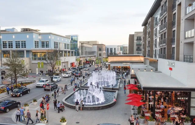 Legacy West is a premier mixed-use development located in Plano, Texas, offering an upscale, walkable urban experience in the heart of the Dallas-Fort Worth metroplex. Spanning ov...
