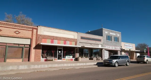 Quitaque, Texas