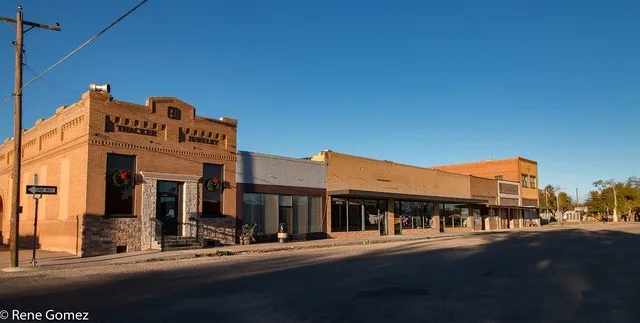 Roaring Springs, Texas