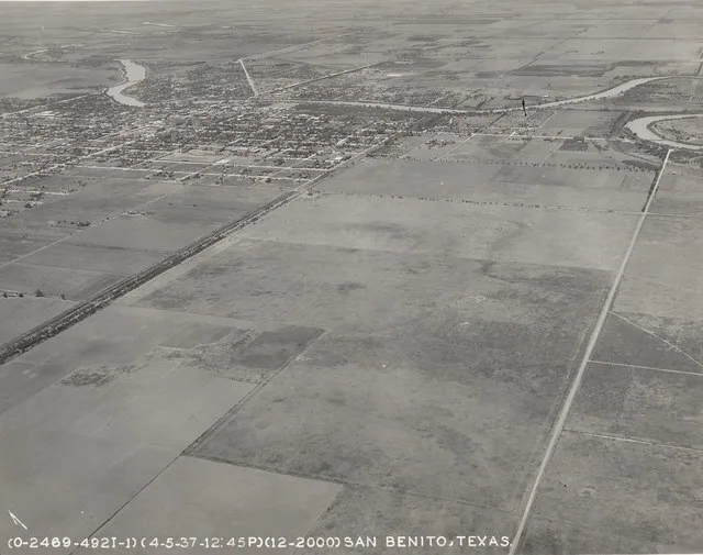 San Benito, TX city image