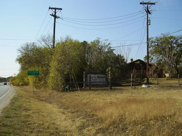 San Leanna, Texas
