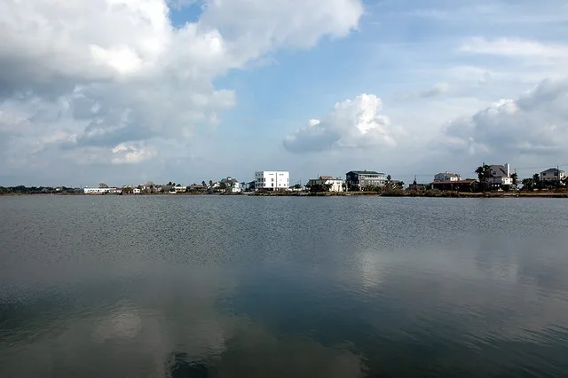 Seabrook, TX city image