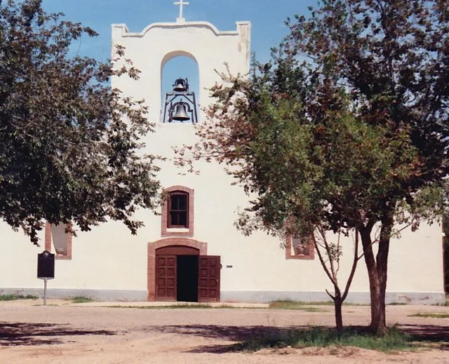 Socorro,Texas,USA.