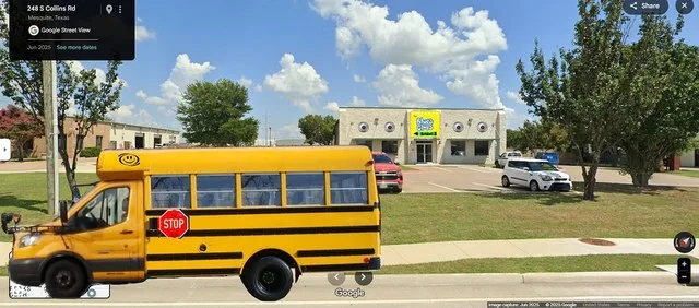 The Blue's Clues School 248 TX-352, Sunnyvale, TX 75182