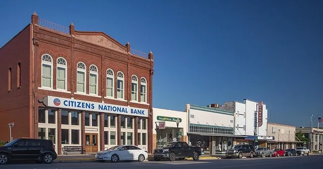 Taylor, Texas is in Williamson County