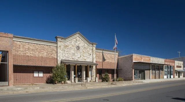 Tolar was founded in 1890
