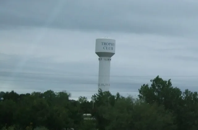 Trophy Club Tower