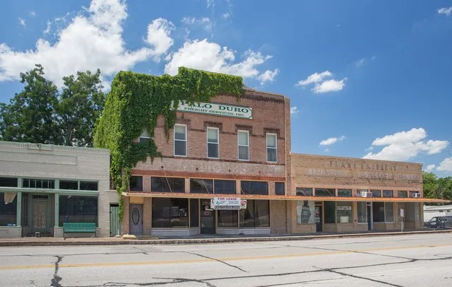 Wallis, Texas