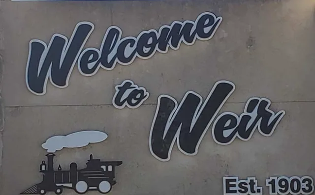 Welcome to Weir Sign Est. 1903