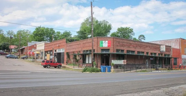 Winona, Texas is located in Smith County, Texas