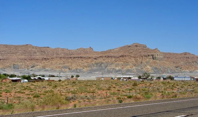 Big Water, Utah, United States