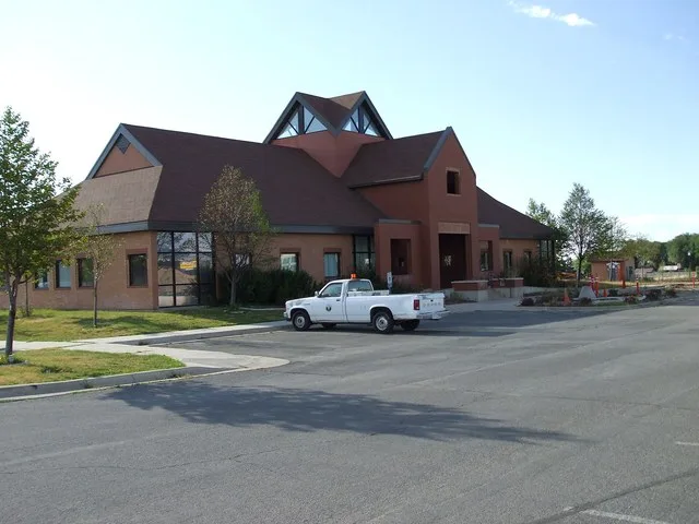Clinton City Hall, Clinton , Utah , United States