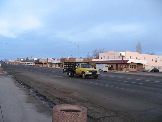 Delta, UT city image