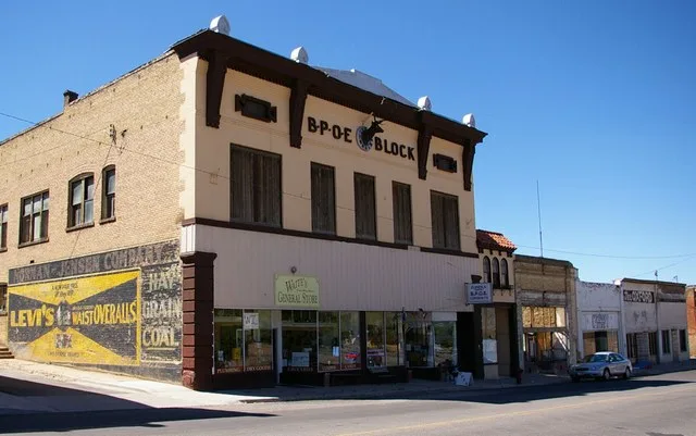 Eureka, UT city image