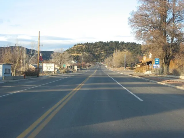 Glendale, UT city image