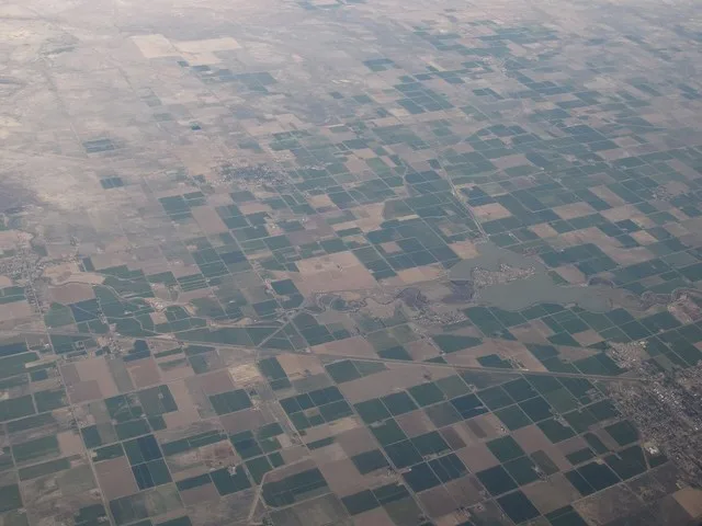Hinckley is a town in Millard County, Utah, United States, in the middle of the Sevier Desert. Irrigation water from the Sevier River, passing nearby, has been used to turn Hinckl...