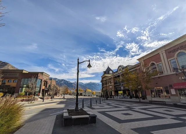 Holladay Village (Holladay, Utah)