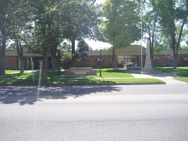 Hyrum Civic Center, Hyrum , Utah , United States