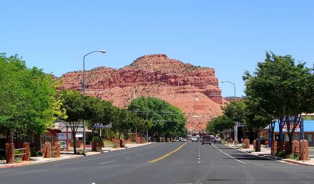 Kanab, Utah, United States