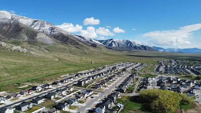 Beautiful, Lake Point