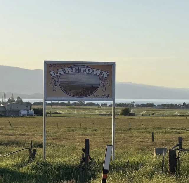 Laketown