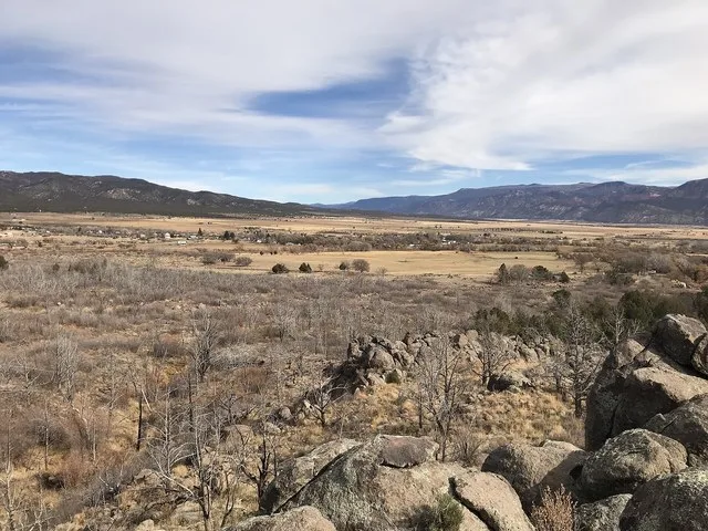 New Harmony, Utah