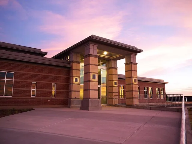 Completed in 2010
