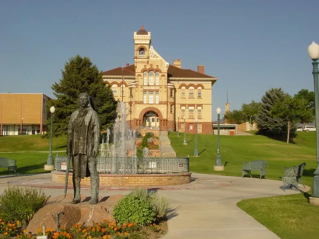 in Payson, Utah