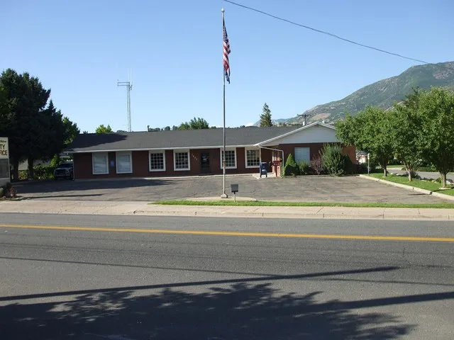 South Weber City Office, South Weber , Utah , United States