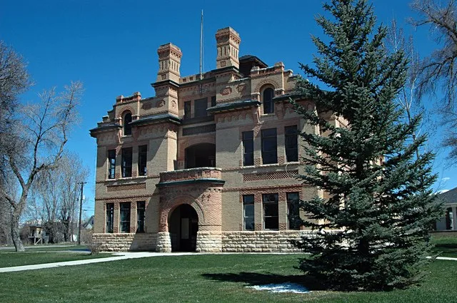 Spring City, UT city image