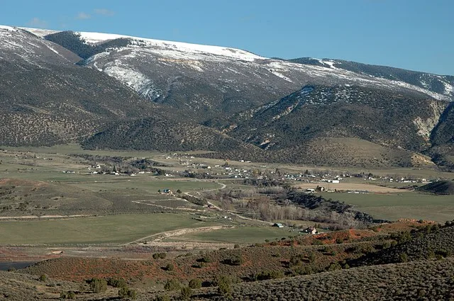 Sterling, UT city image