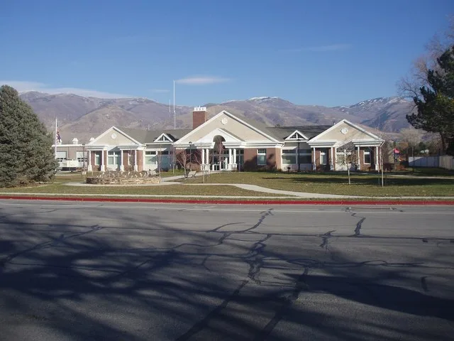 West Bountiful City Hall, West Bountiful , Utah , United States .