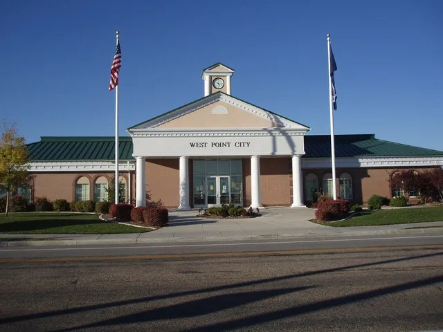 West Point City Municipal Center, West Point , Utah , United States