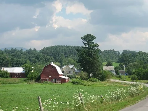 Cambridge, VT, USA