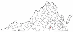 va maps