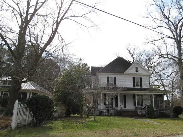 Bloxom, Virginia