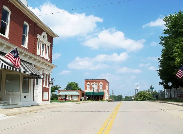 Boydton, VA 23917, USA