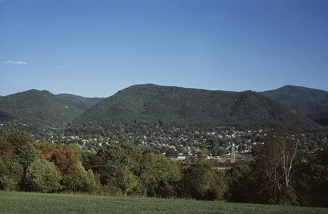 Buena Vista, Virginia. Buena Vista is located six miles from Lexington, Virginia. Population is 6,349. This town was founded in the late 1800s.