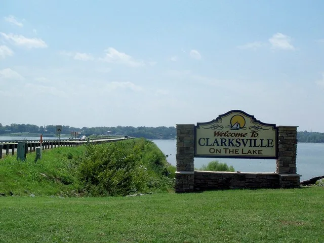 Welcome to Clarksville