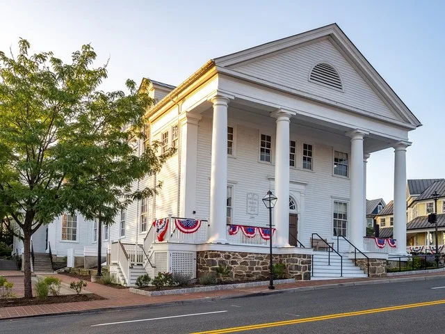 Fairfax, Virginia