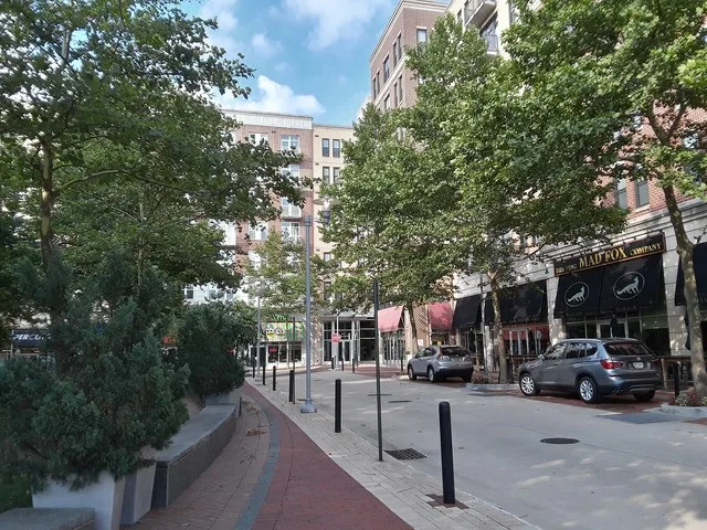 Falls Church, Virginia