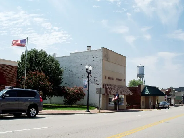 Kenbridge, VA 23944, USA