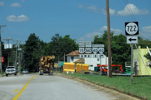 Keysville, Virginia