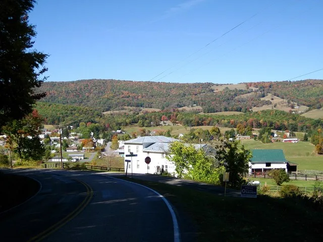 This town (home of the only traffic light in Highland County) is also the start and finish for the Mountain Mama Road Bike Challenge. On this ride, we scaled many of the climbs in...